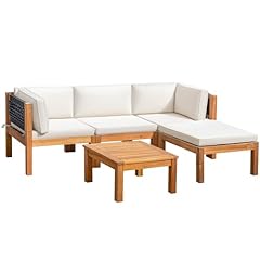Flamaker outdoor sectional for sale  Delivered anywhere in USA 