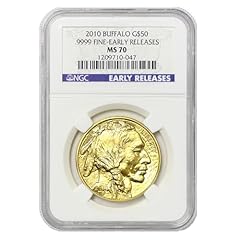 2010 american gold for sale  Delivered anywhere in USA 