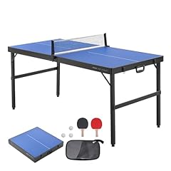 Vevor ping pong for sale  Delivered anywhere in UK
