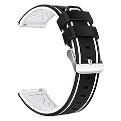 Xmuxi uhrenarmband 22mm gebraucht kaufen  Wird an jeden Ort in Deutschland