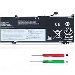 Kxrsii l17c4pb0 batterie d'occasion  Livré partout en France