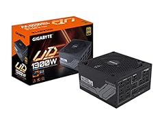Gigabyte ud1300gm pg5 for sale  Delivered anywhere in USA 