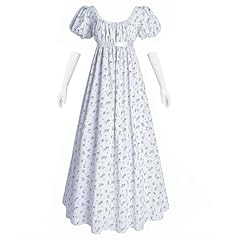 Ltakk regency dresses for sale  Delivered anywhere in Ireland