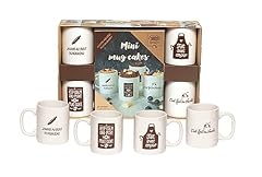 Coffret mini mug for sale  Delivered anywhere in UK