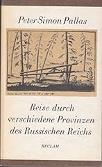 Reise durch provinzen gebraucht kaufen  Wird an jeden Ort in Deutschland