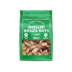 brazil nuts for sale  Delivered anywhere in UK