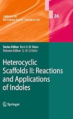 Heterocyclic scaffolds reactio for sale  Delivered anywhere in UK