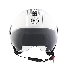 Bhr casco demi usato  Spedito ovunque in Italia 