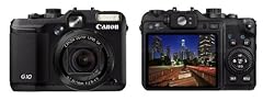 Canon powershot g10 for sale  Delivered anywhere in UK