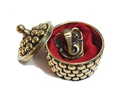 Antique lord ganesha for sale  Delivered anywhere in UK