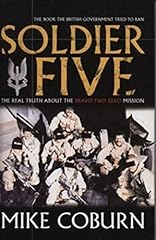 Soldier five the gebraucht kaufen  Wird an jeden Ort in Deutschland