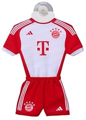 Bayern münchen autotrikot gebraucht kaufen  Wird an jeden Ort in Deutschland