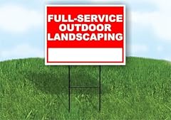 Full service outdoor for sale  Delivered anywhere in USA 