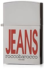 Barocco jeans uomo usato  Spedito ovunque in Italia 