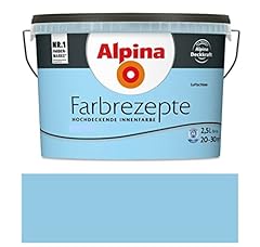 Alpina wandfarbe farbrezepte gebraucht kaufen  Wird an jeden Ort in Deutschland