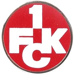 Flaggenfritze pin kaiserslaute gebraucht kaufen  Wird an jeden Ort in Deutschland
