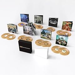 Complete studio album gebraucht kaufen  Wird an jeden Ort in Deutschland