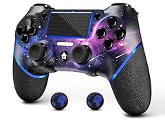 manette burn ps4 d'occasion  Livré partout en France