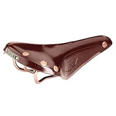 Brooks bicycle saddle for sale  Delivered anywhere in USA 