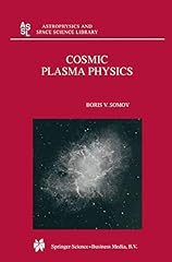 Cosmic plasma physics d'occasion  Livré partout en France