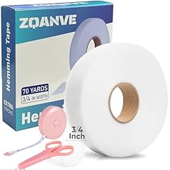 Zqanve hem tape for sale  Delivered anywhere in USA 