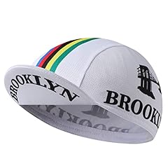 Bikingbros brooklyn cappello usato  Spedito ovunque in Italia 