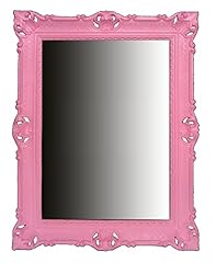 Photo frame pink for sale  Delivered anywhere in UK