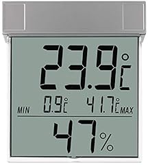 Tfa thermo hygromètre d'occasion  Livré partout en France