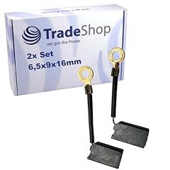 Trade shop motorkohlen gebraucht kaufen  Wird an jeden Ort in Deutschland