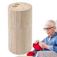 Wood sewing needles for sale  Delivered anywhere in UK