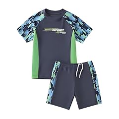Panxunswim badehose badeshirt gebraucht kaufen  Wird an jeden Ort in Deutschland