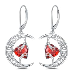 Toupop garnet january for sale  Delivered anywhere in USA 