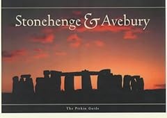 Stonehenge avebury by d'occasion  Livré partout en France