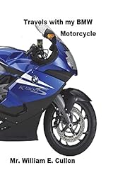 Travels bmw motorcycle for sale  Delivered anywhere in UK