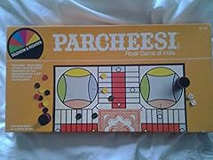 Parcheesi board game for sale  Delivered anywhere in USA 