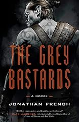 Grey bastards novel for sale  Delivered anywhere in USA 
