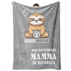 Niyewsor regalo mamma usato  Spedito ovunque in Italia 