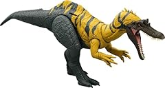 Mattel jurassic dinosaur for sale  Delivered anywhere in USA 