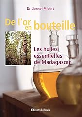 Bouteille huiles essentielles d'occasion  Livré partout en Belgiqu