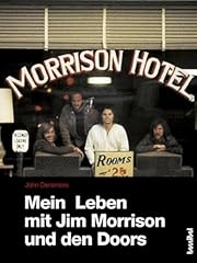 Leben jim morrison gebraucht kaufen  Wird an jeden Ort in Deutschland