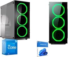 Realtechnology desktop 12400 usato  Spedito ovunque in Italia 