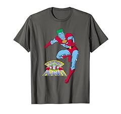 Captain planet captain for sale  Delivered anywhere in UK
