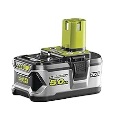 Ryobi rb18l50 one for sale  Delivered anywhere in Ireland