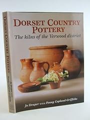 Dorset country pottery for sale  Delivered anywhere in UK