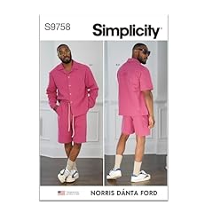Simplicity men relaxed for sale  Delivered anywhere in USA 