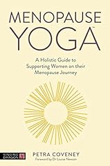 Menopause yoga for sale  Delivered anywhere in USA 