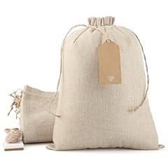 Tapleap burlap bags for sale  Delivered anywhere in USA 