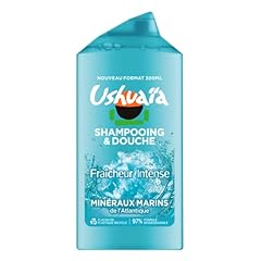 Ushuaïa homme shampooing d'occasion  Livré partout en France