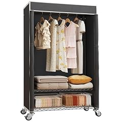 Higeego garment rack for sale  Delivered anywhere in USA 