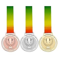 Creatcabin 3pcs award d'occasion  Livré partout en France